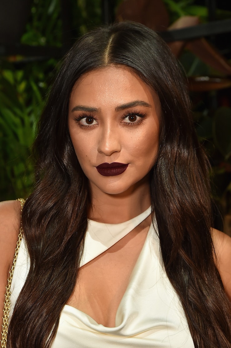 Shay Mitchell