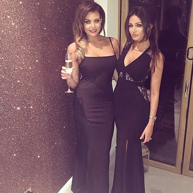 Jessica Wright