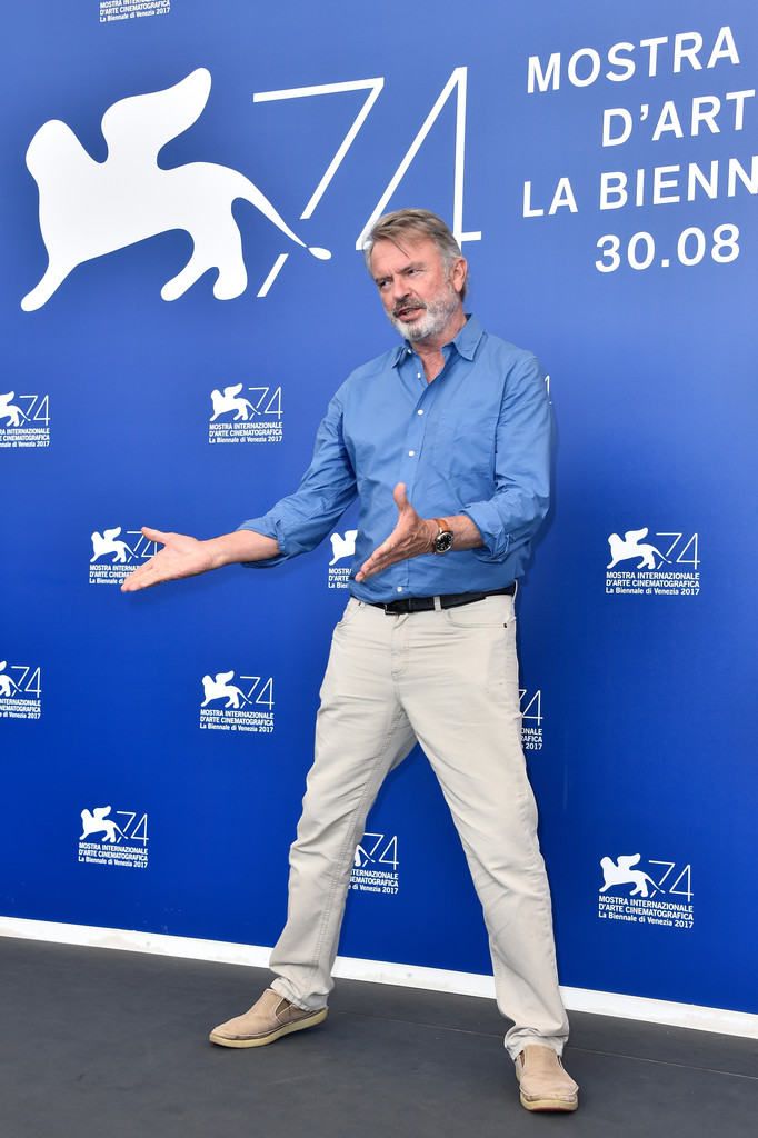 Sam Neill