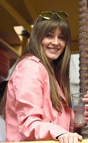Brooke Vincent