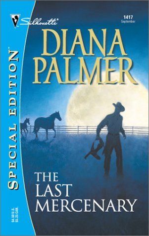 The Last Mercenary (Soldiers of Fortune #6) 