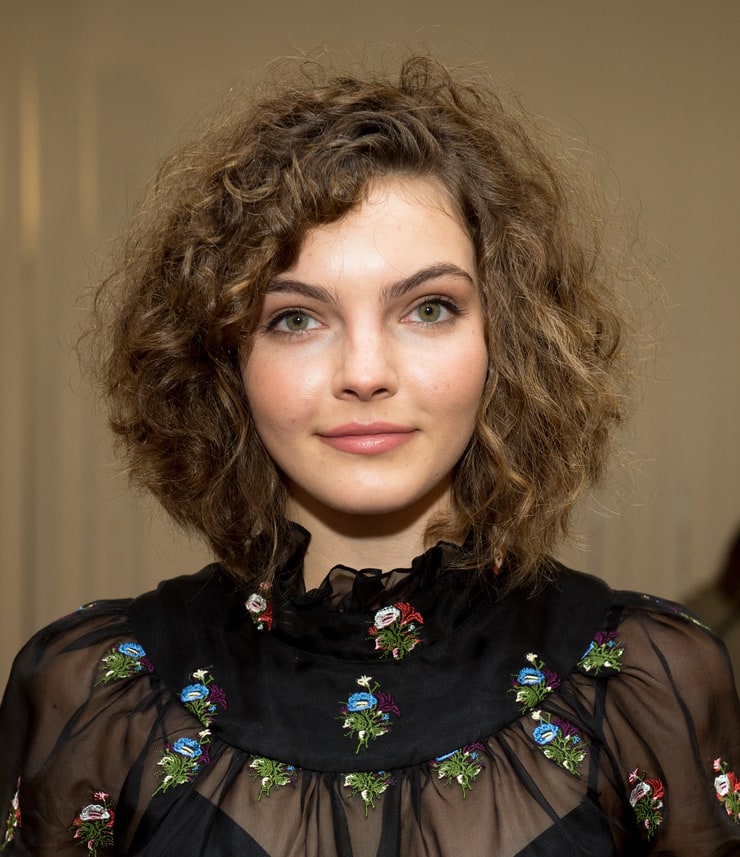 Camren Bicondova