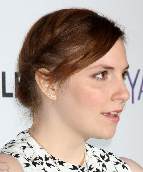 Lena Dunham