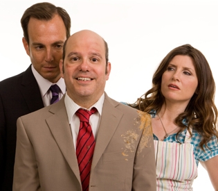The Increasingly Poor Decisions of Todd Margaret