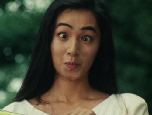 Momoko