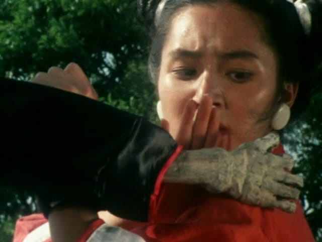 Momoko
