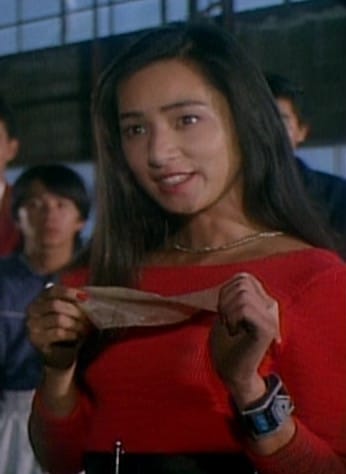 Momoko