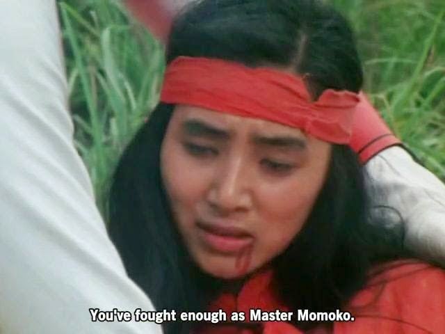 Momoko