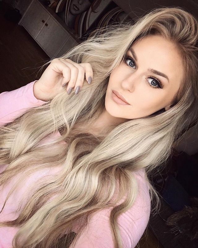 ANNA NYSTRÖM ANNA NYSTRÖM
