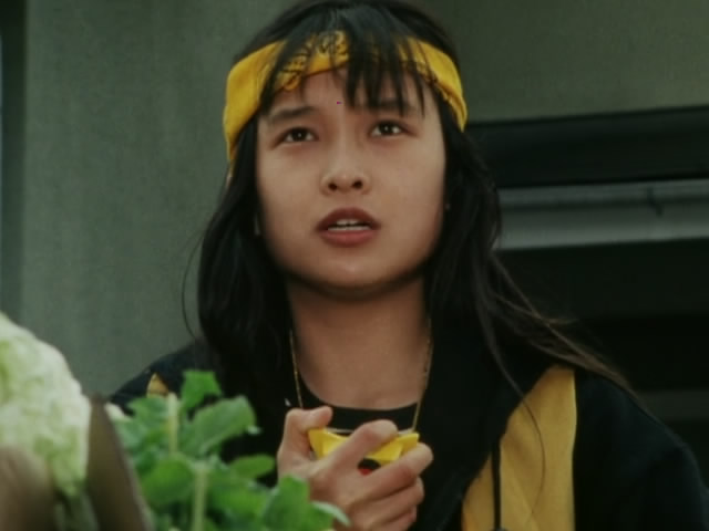 Remi Hoshikawa