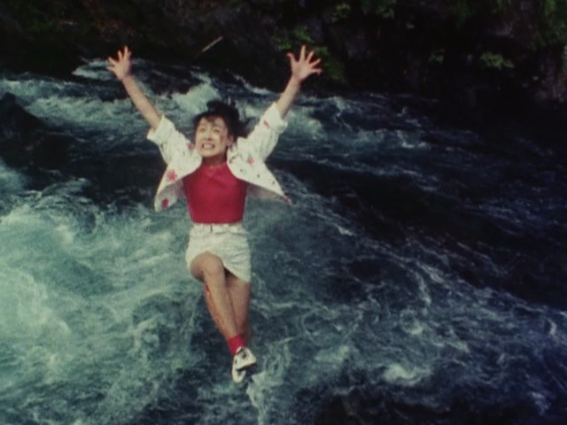Kazumi Hoshikawa
