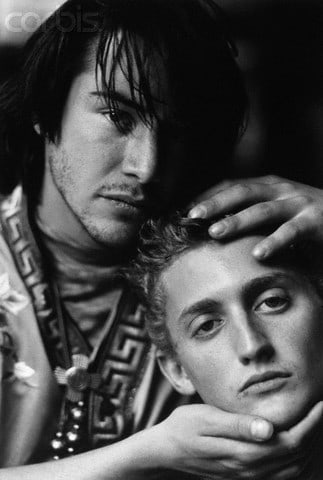 Bill & Ted's Excellent Adventure