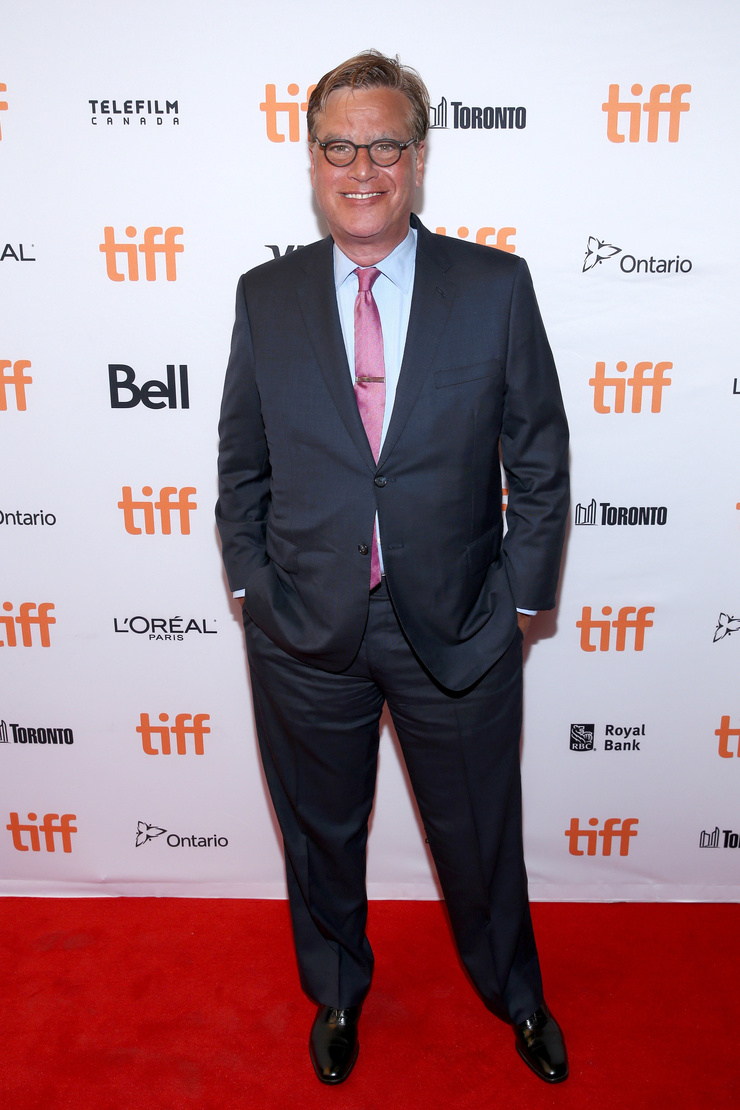 Aaron Sorkin Aaron Sorkin