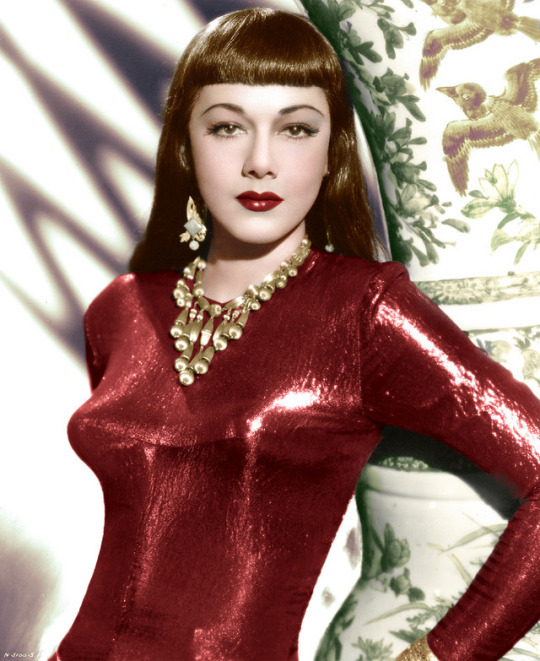 Maria Montez Maria Montez