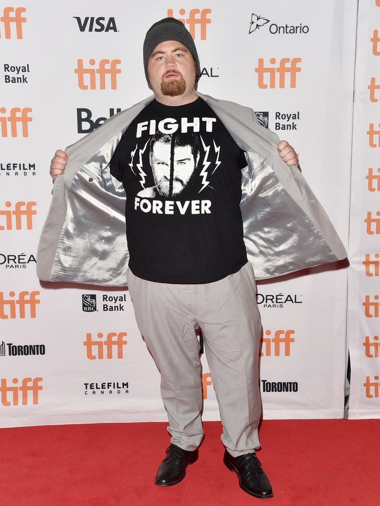 Paul Walter Hauser