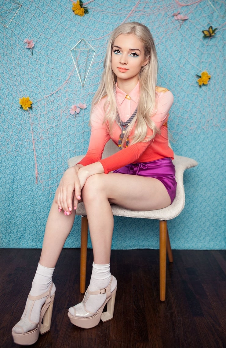 Poppy Poppy