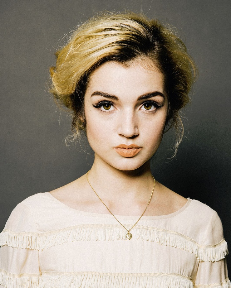 Poppy Poppy