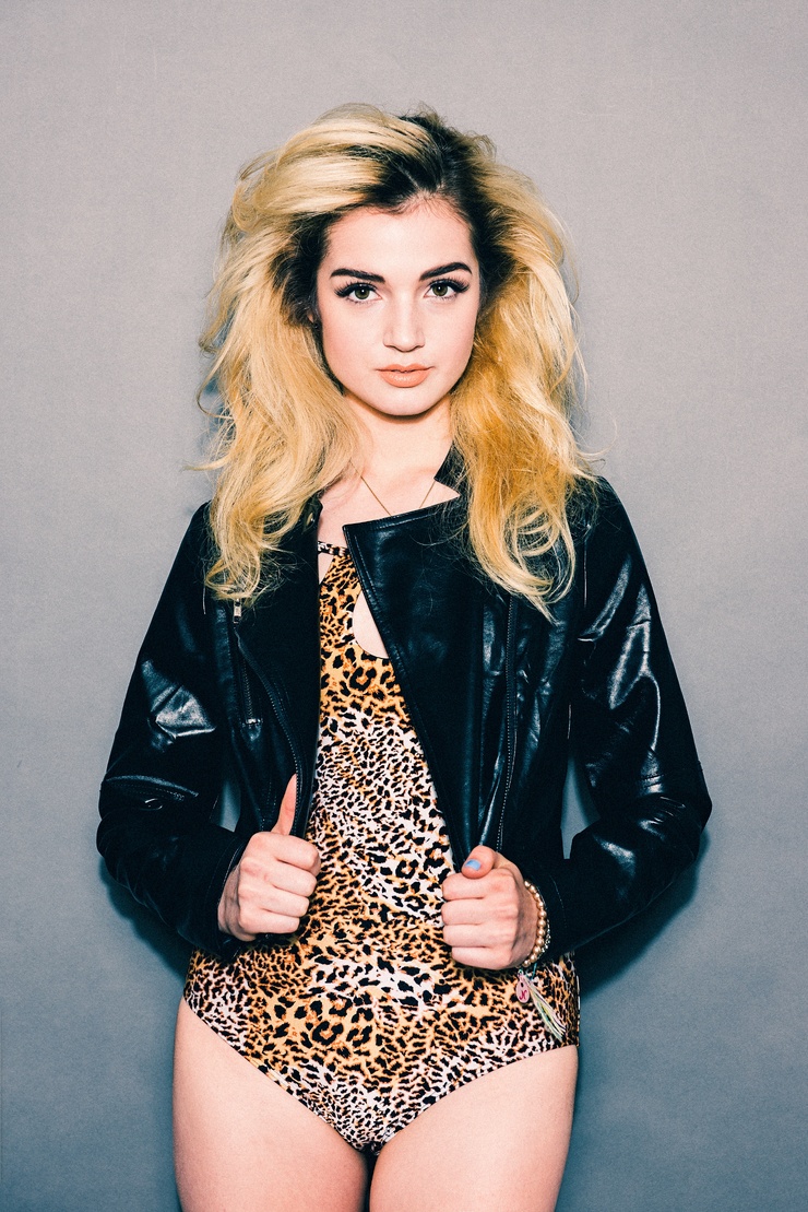 Poppy Poppy