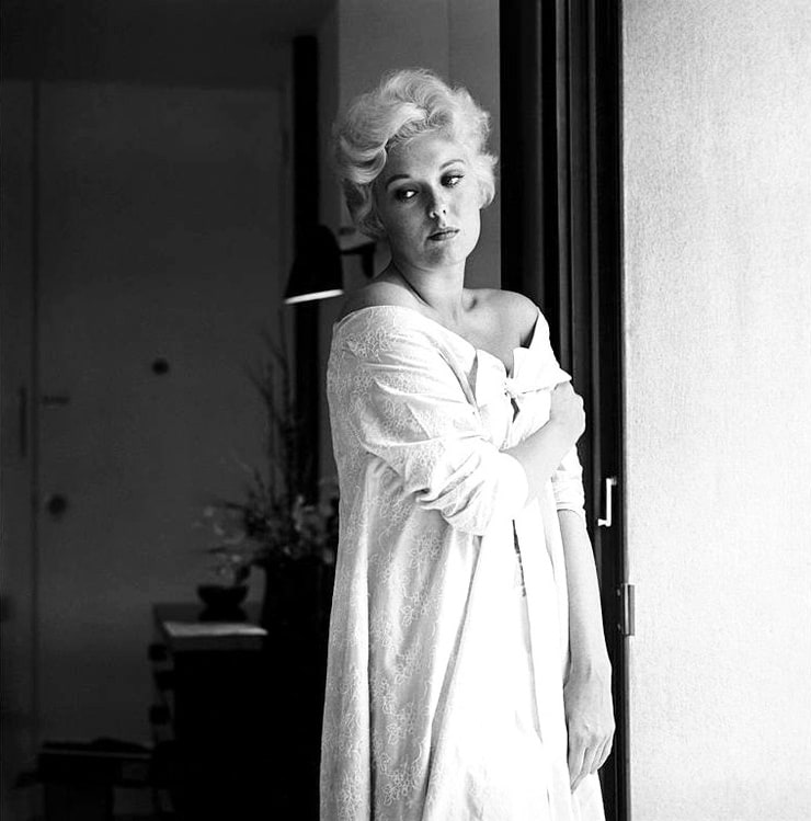 Kim Novak