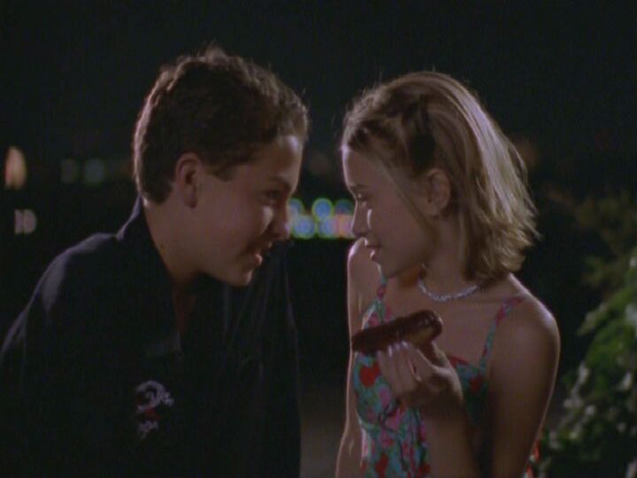 1999 Passport To Paris 1999 Passport To Paris