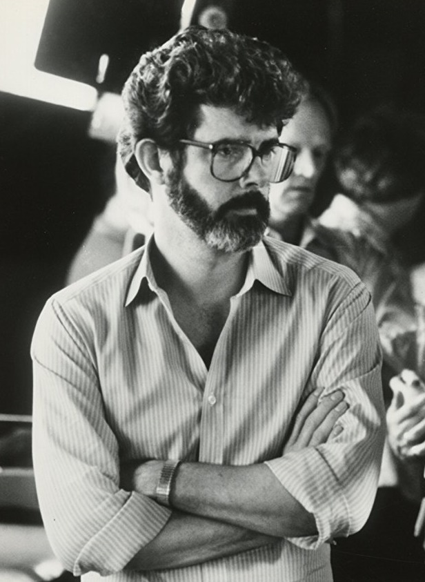 George Lucas