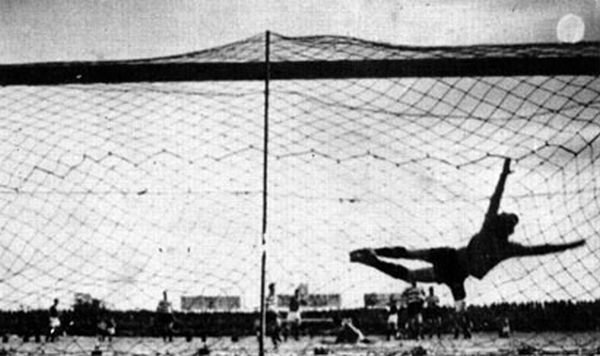 O Nosso Futebol