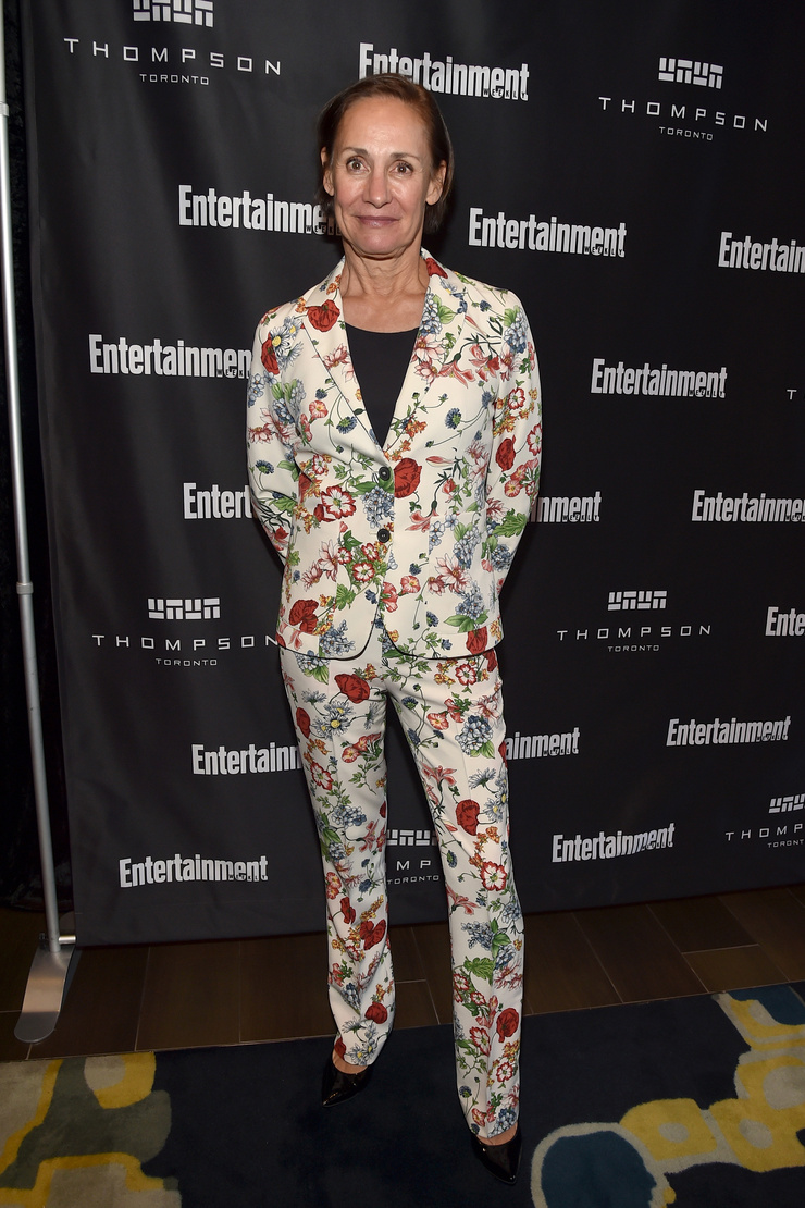Laurie Metcalf