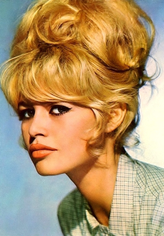 Brigitte Bardot