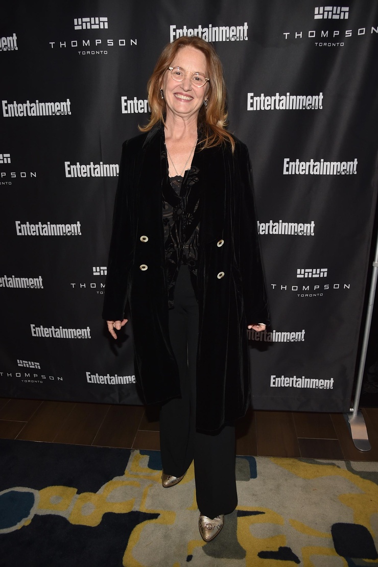 Melissa Leo