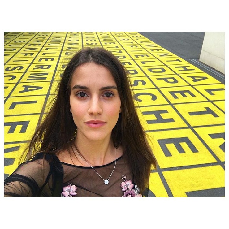 Ana Rotili Ana Rotili