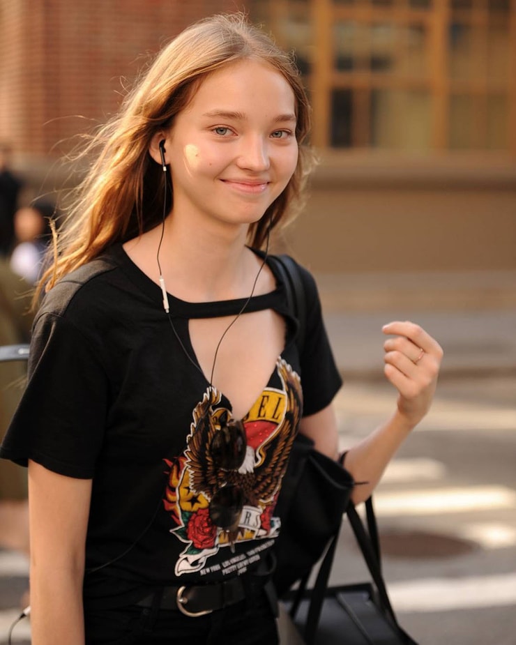 Milena Korobeynikova
