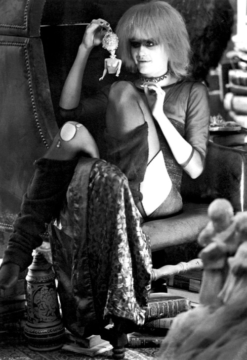 Daryl Hannah