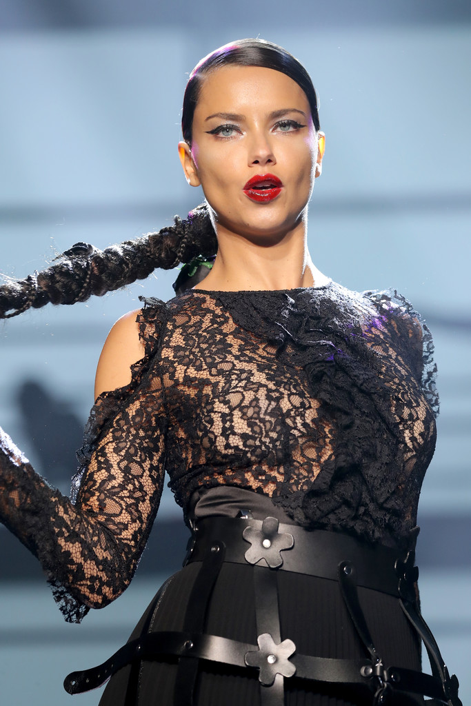 Adriana Lima