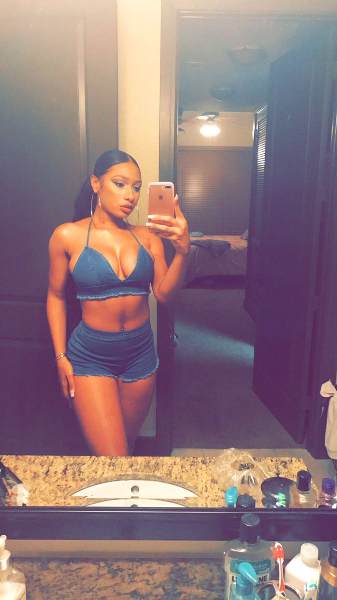 Megan Thee Stallion