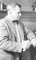Alan Baxter