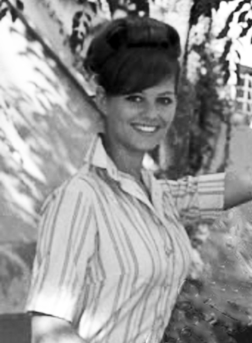 Claudia Cardinale Claudia Cardinale