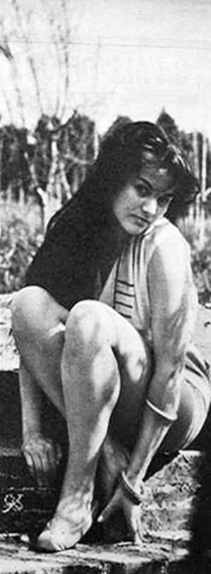 Claudia Cardinale Claudia Cardinale