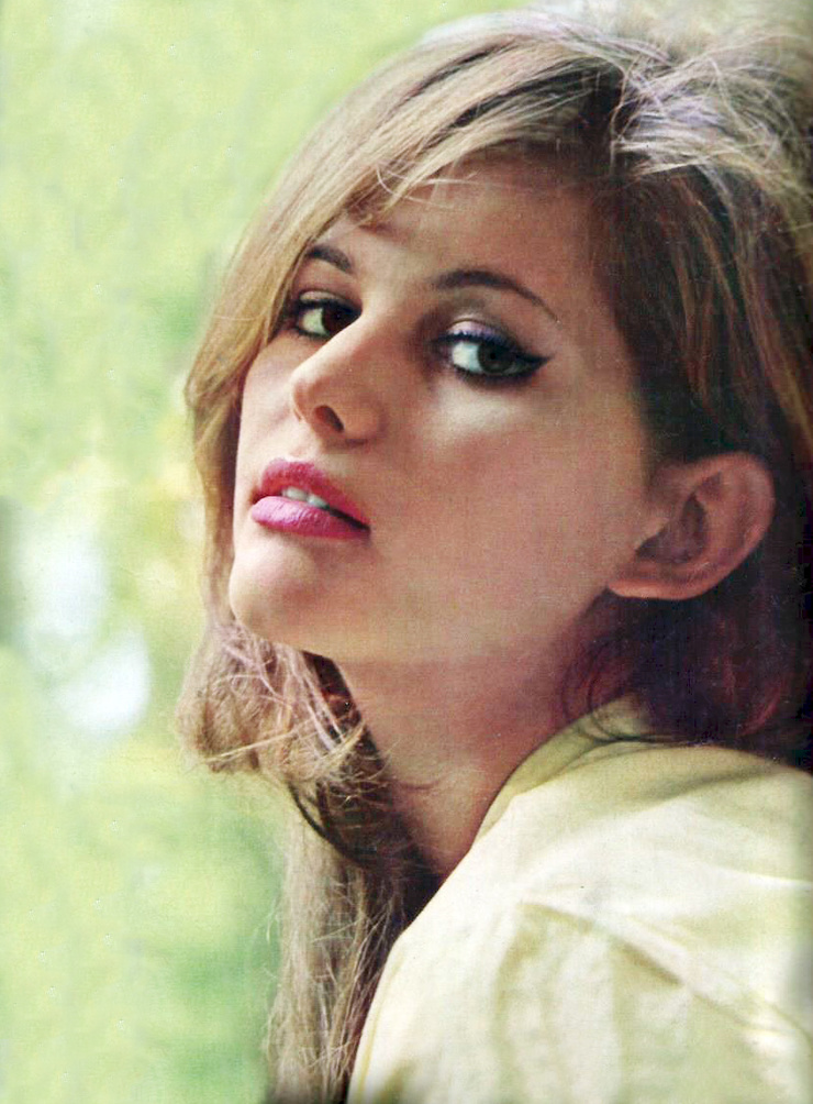Claudia Cardinale Claudia Cardinale