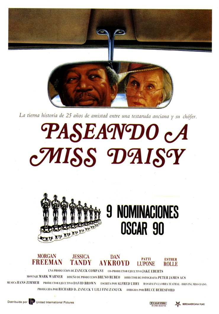 Driving Miss Daisy