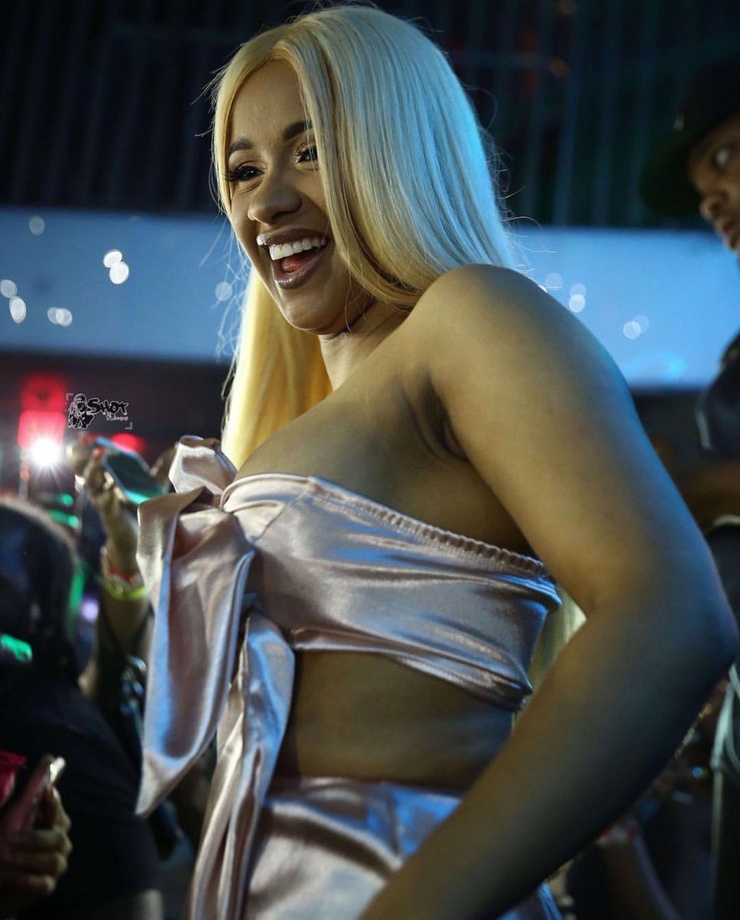 Cardi B