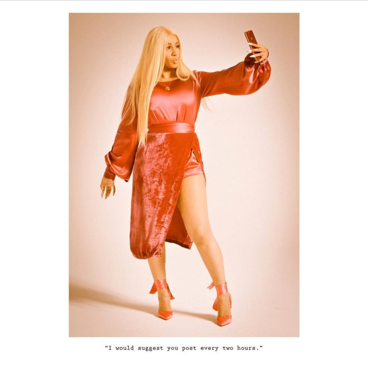 Cardi B