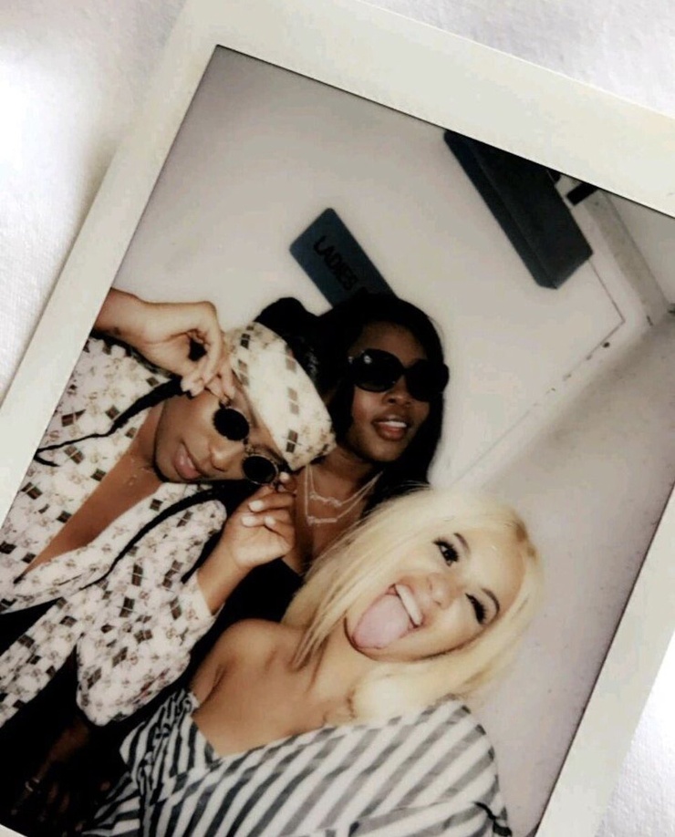 Cardi B