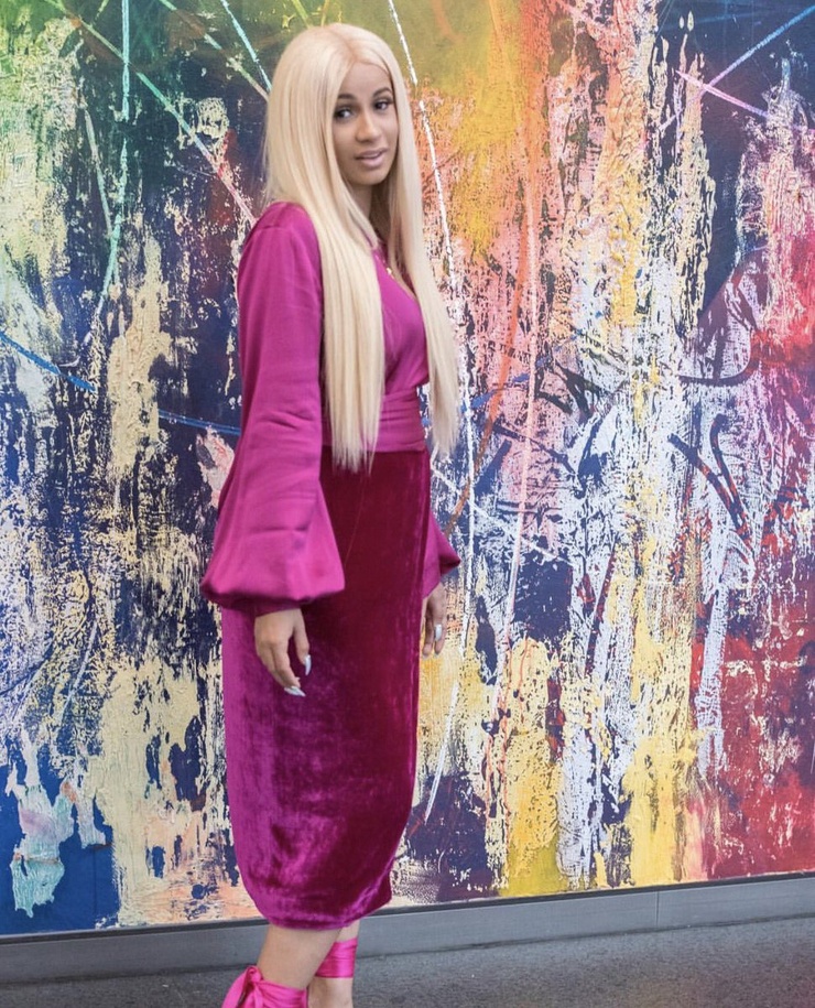 Cardi B