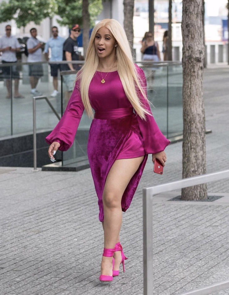 Cardi B