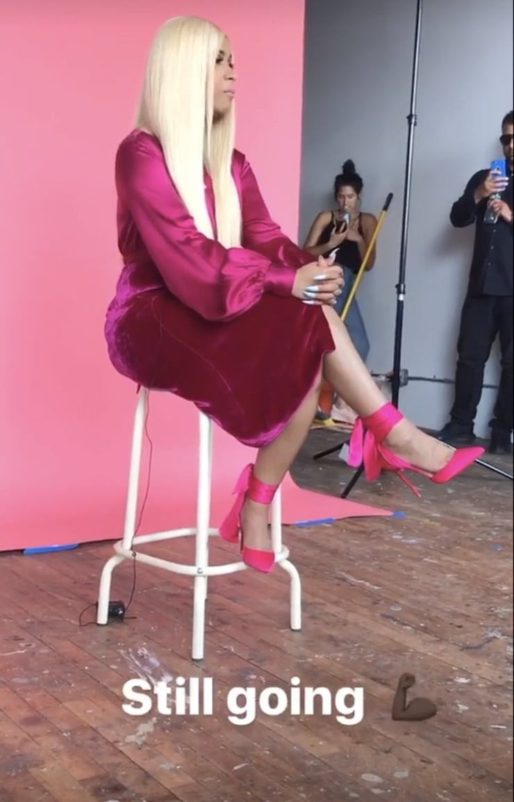 Cardi B
