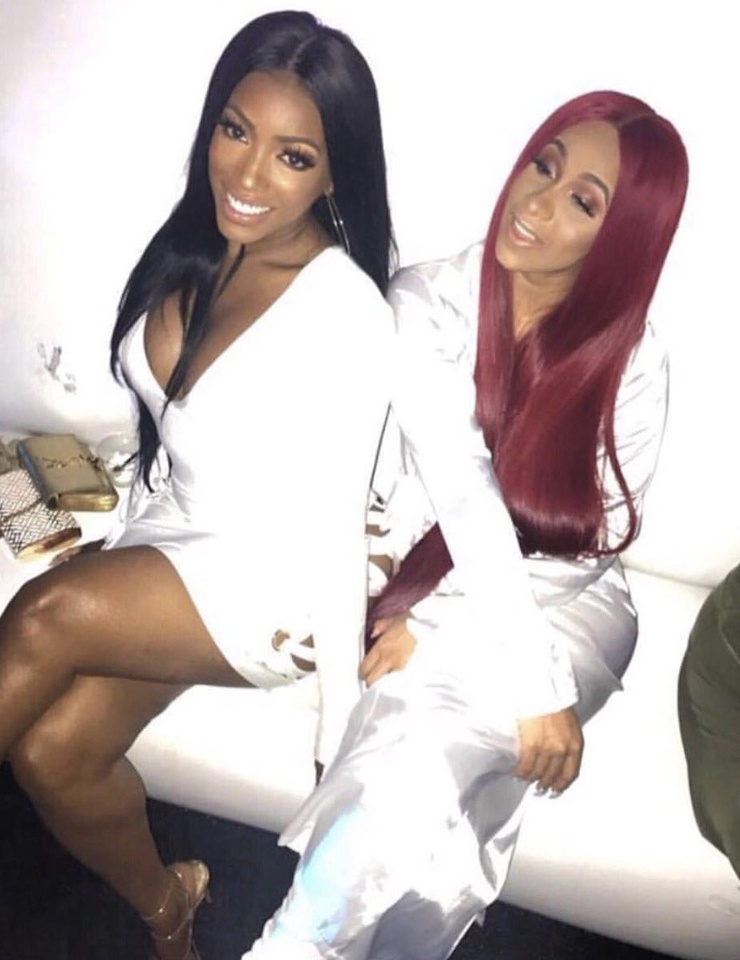Cardi B