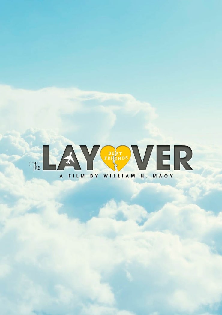 The Layover