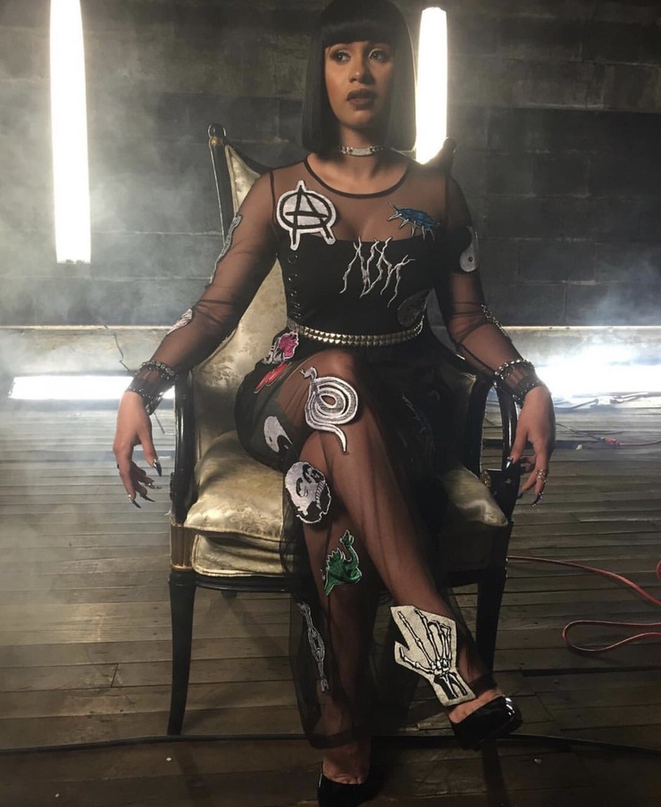 Cardi B