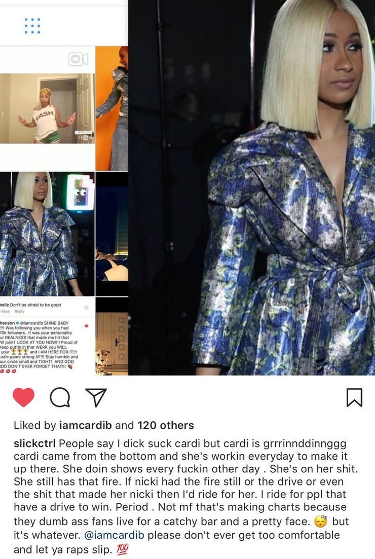 Cardi B