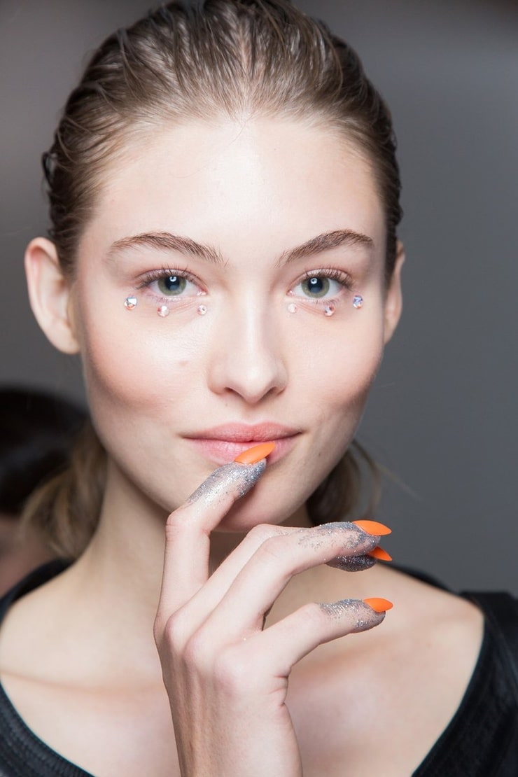 Grace Elizabeth Grace Elizabeth